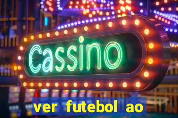 ver futebol ao vivo futemax